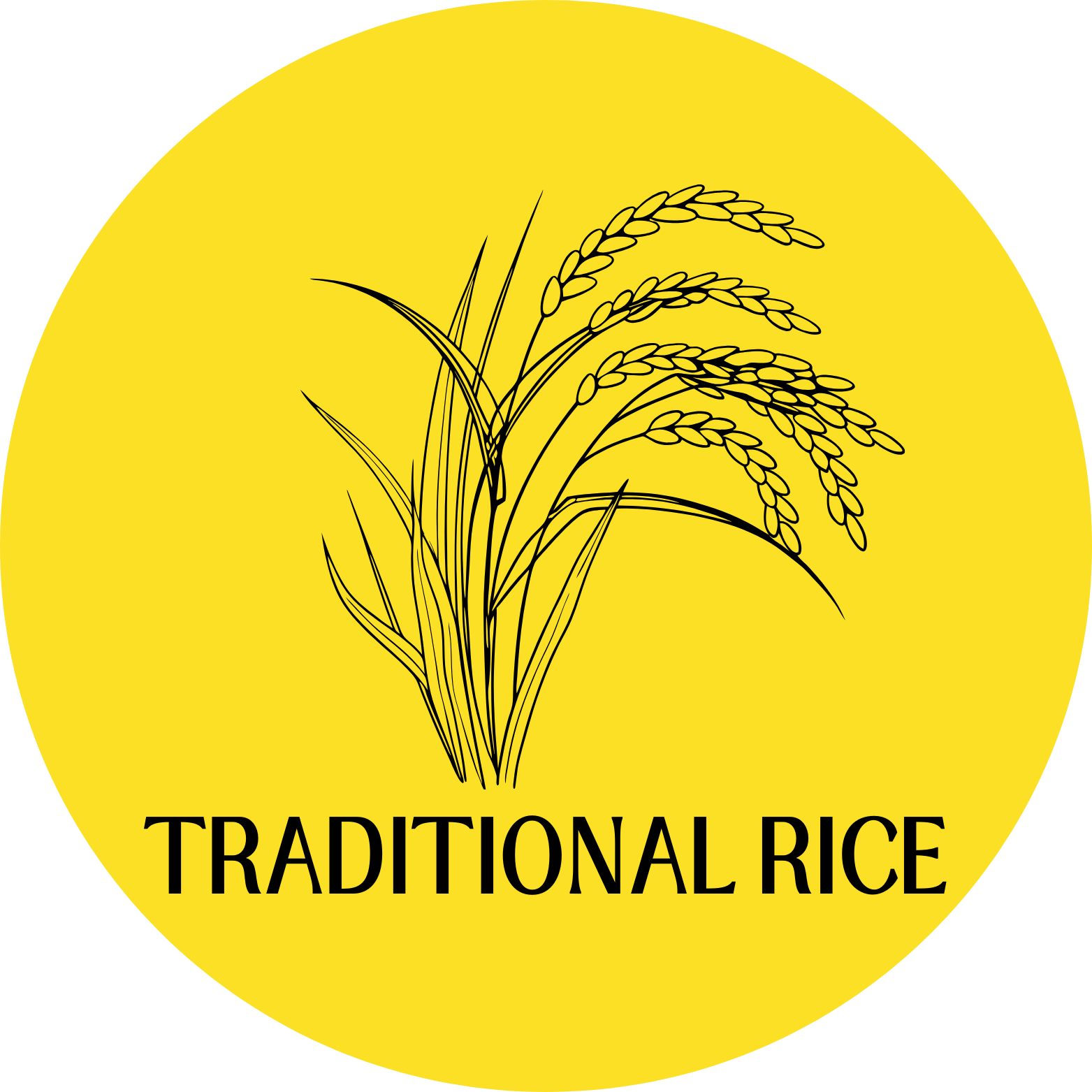 Traditional Rices